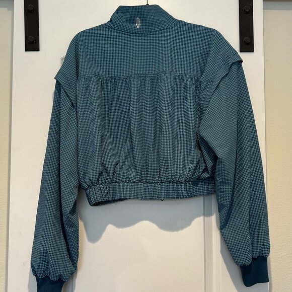 FREE PEOPLE MOVEMENT FORTY LOVE JACKET - Picture 8 of 12